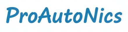 ProAutoNics